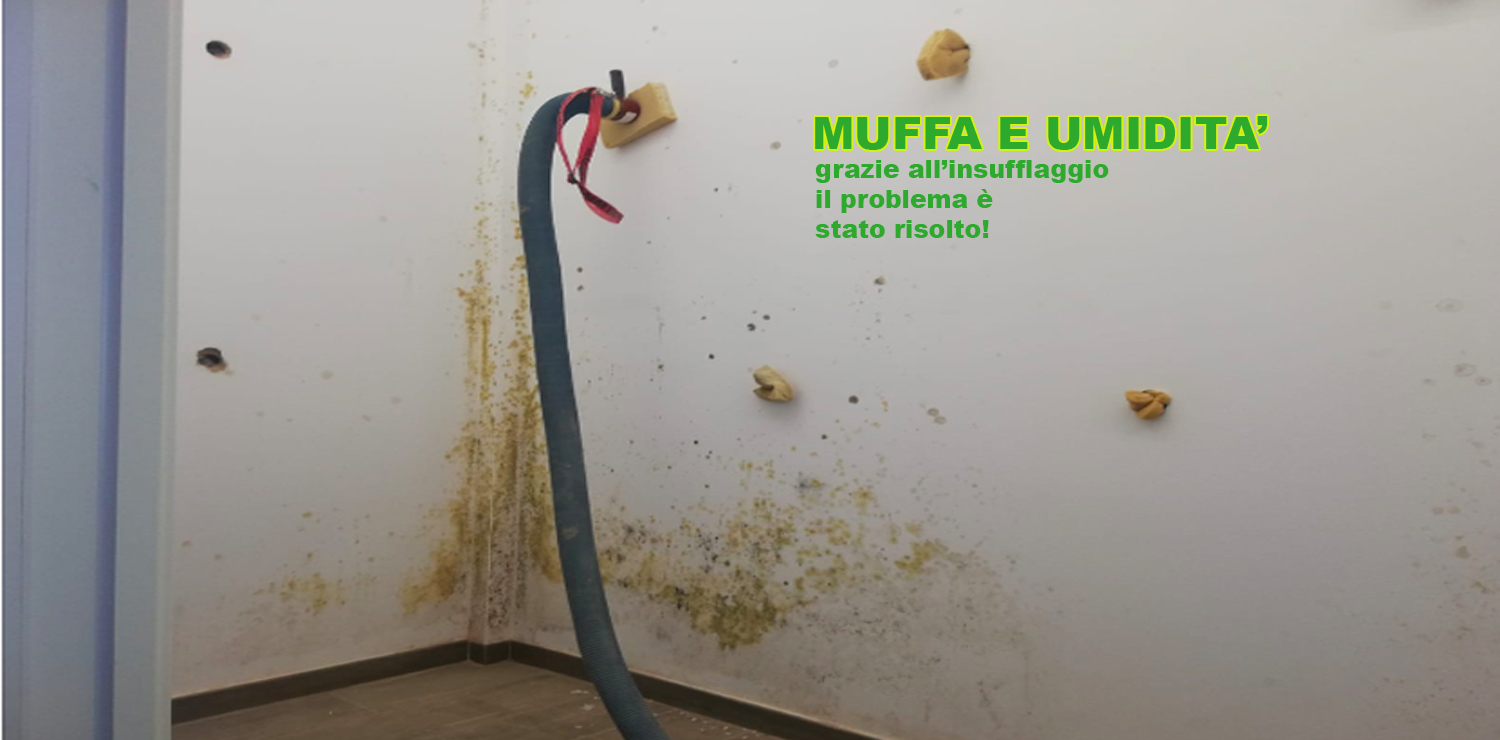 risalita di umidita come contrastarla